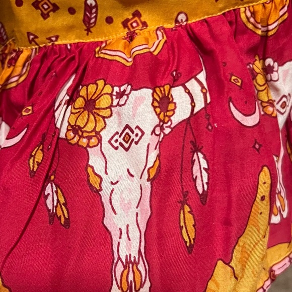 Purchase, Offer or Trade House of Skye Skirt listed Spell for exposure - Picture 6 of 7